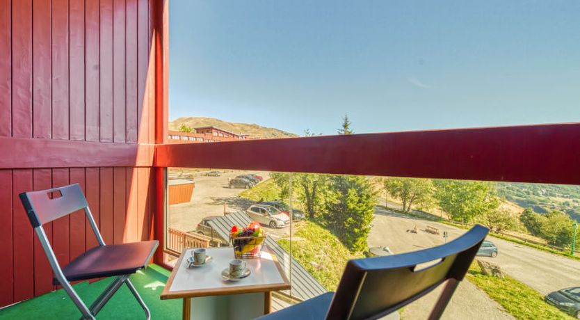 Photo of Lunik Orion Apartment 49