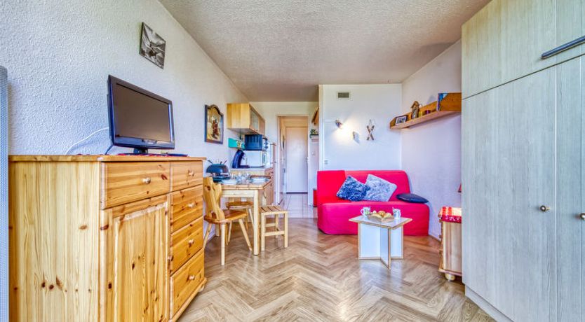 Photo of Lunik Orion Apartment 49