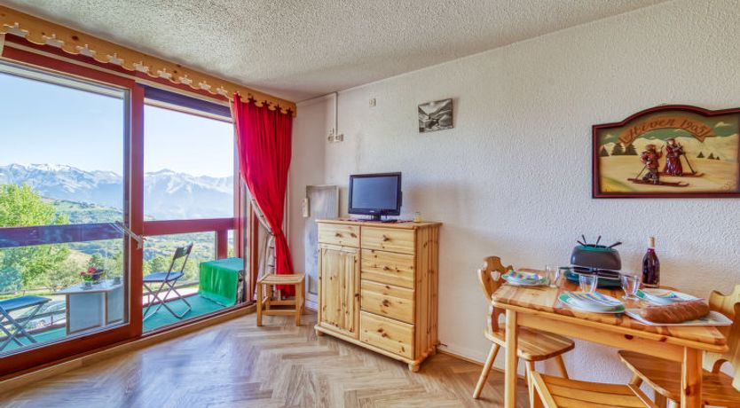 Photo of Lunik Orion Apartment 49