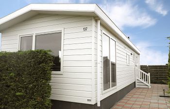 Luxe 6 persoons Holiday Home 2 Holiday Home