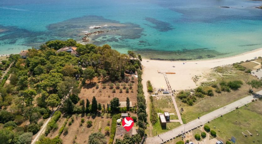 Photo of Villa Giovanni Villa 5