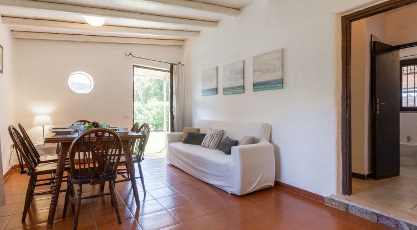 Photo of Villa Giovanni Villa 5