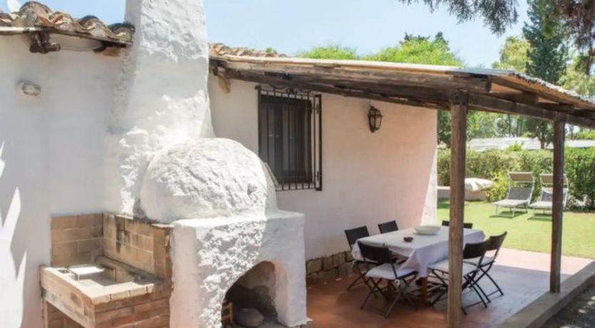 Photo of Villa Giovanni Villa 5