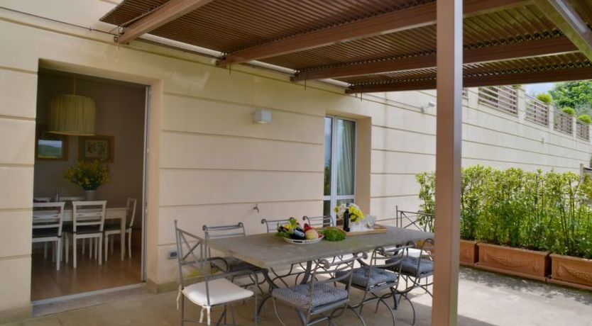 Photo of Achillea Apartment 5