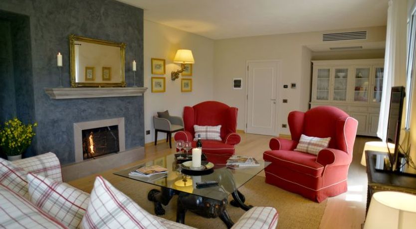 Photo of Achillea Apartment 5