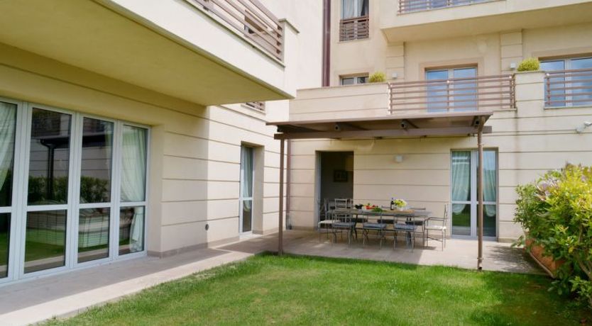 Photo of Achillea Apartment 5