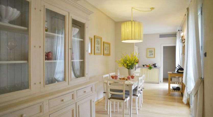 Photo of Achillea Apartment 5