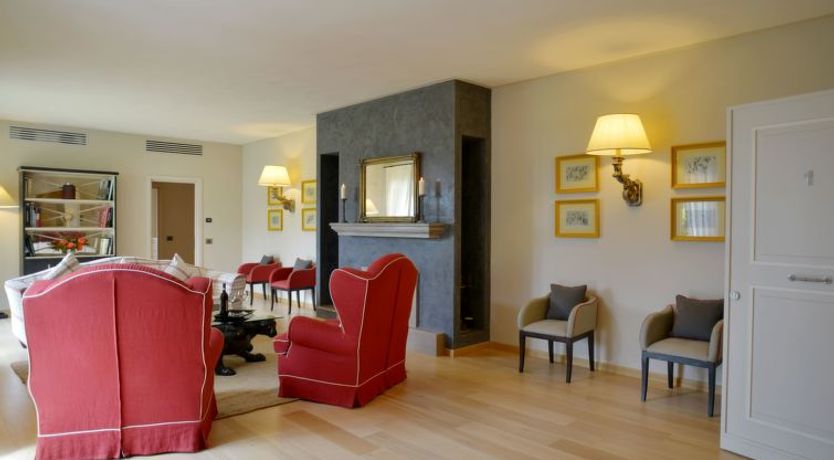 Photo of Achillea Apartment 5