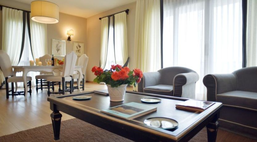 Photo of Iris Apartment 4