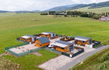 Premium Holiday Home
