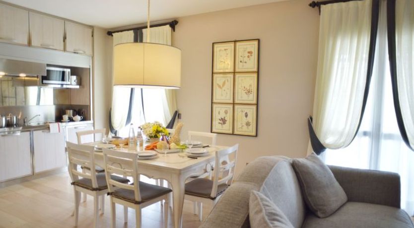 Photo of Ninfea Apartment 8