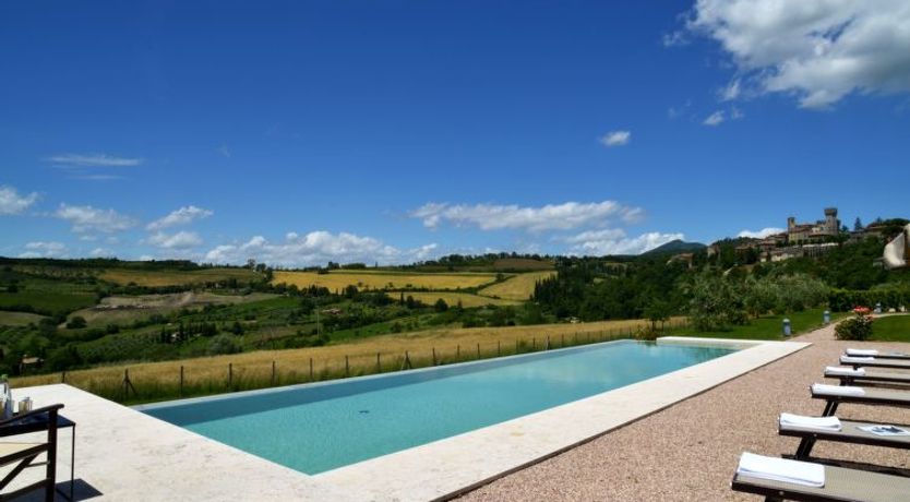 Photo of Ninfea Apartment 8