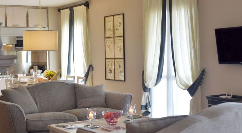 Photo of Ninfea Apartment 8