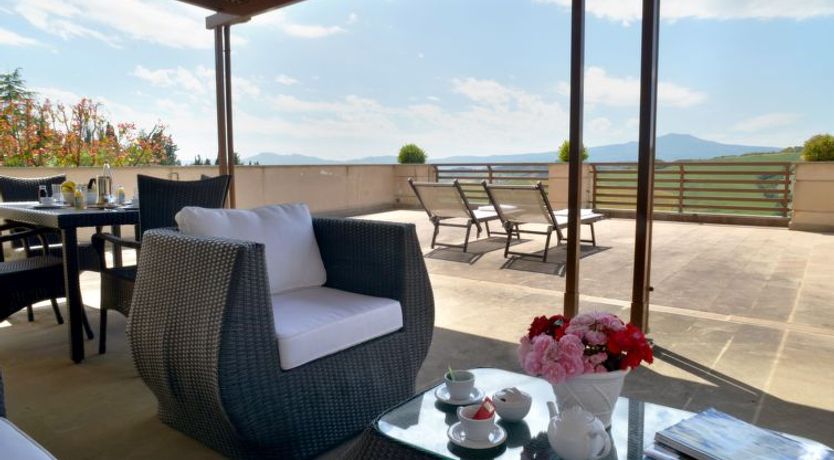 Photo of Ninfea Apartment 8