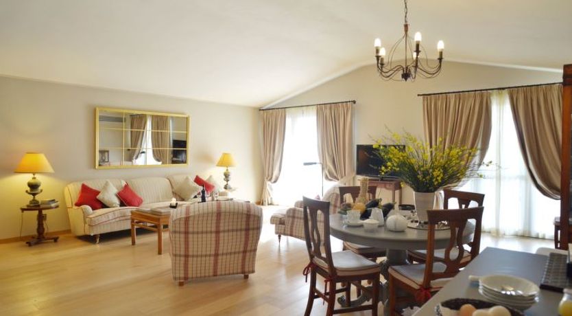 Photo of Lunaria Apartment 6