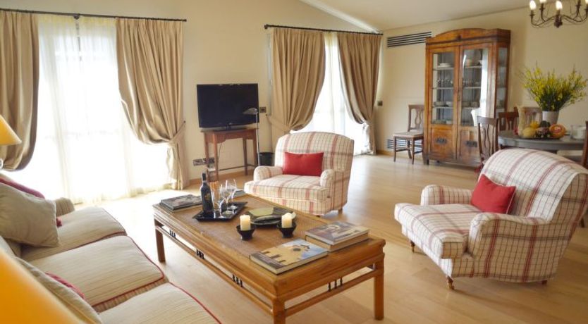 Photo of Lunaria Apartment 6