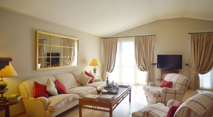 Photo of Lunaria Apartment 6