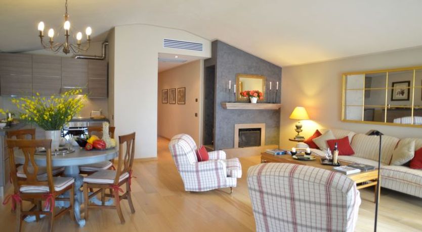 Photo of Lunaria Apartment 6