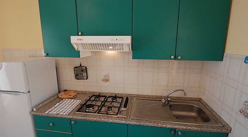 Photo of Is Murtas Apartment 4