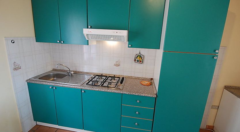 Photo of Is Murtas Apartment 4