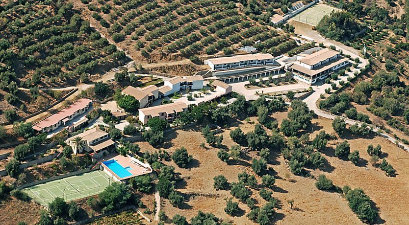 Photo of Is Murtas Apartment 4