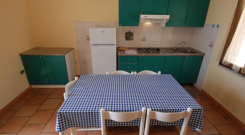 Photo of Is Murtas Apartment 5