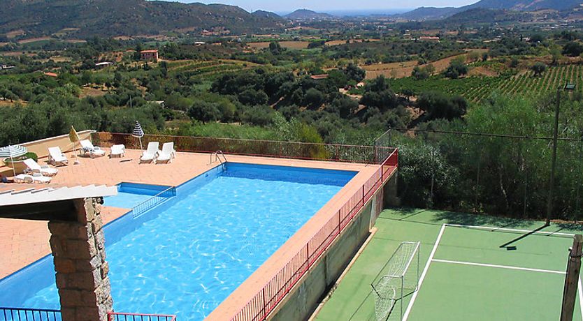 Photo of Is Murtas Apartment 5