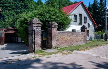 2 osobowy Holiday Home