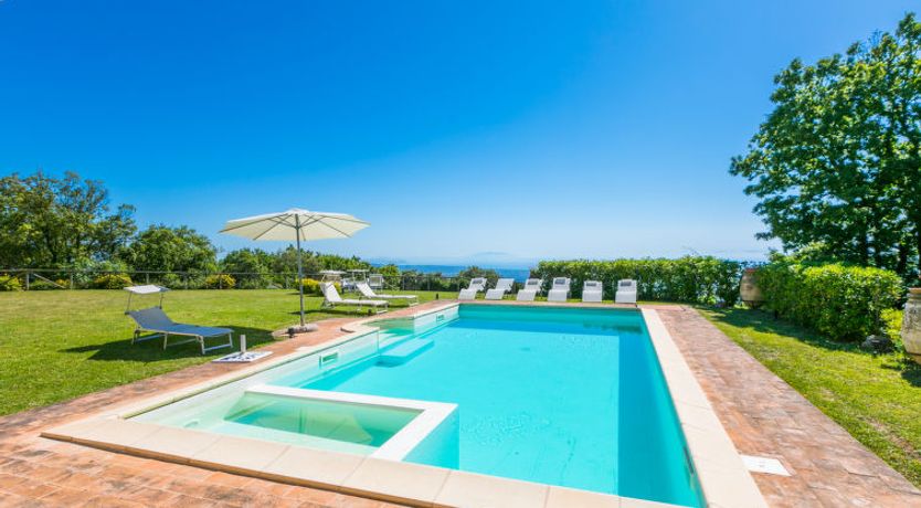 Photo of Poggio al Pruno