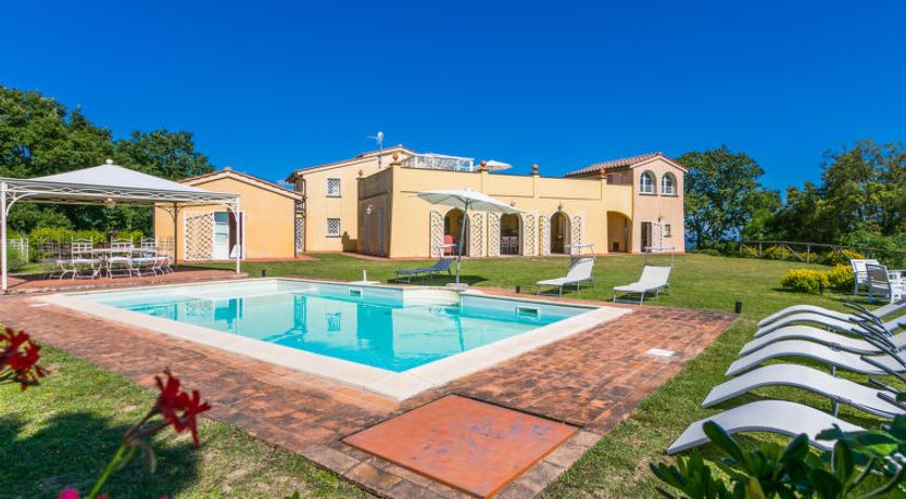 Photo of Poggio al Pruno