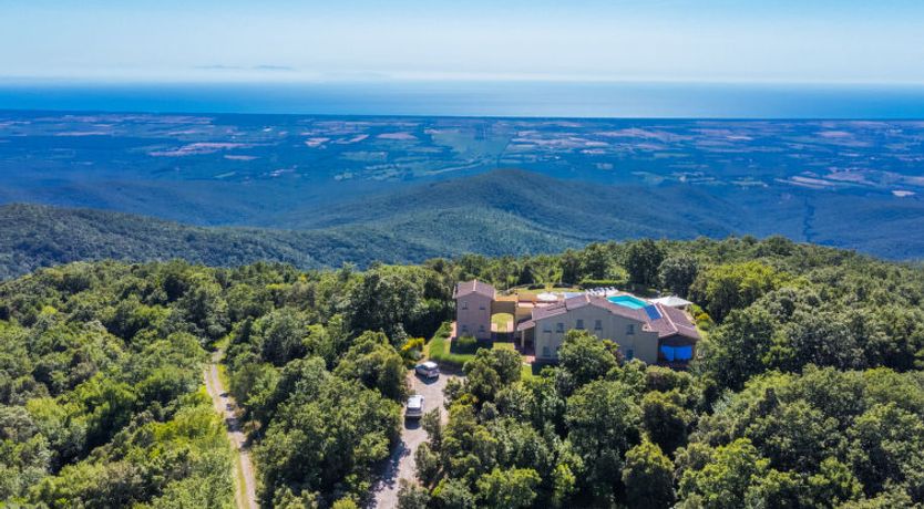 Photo of Poggio al Pruno