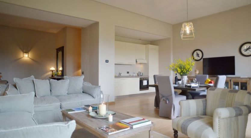 Photo of Eucalipto Apartment 3