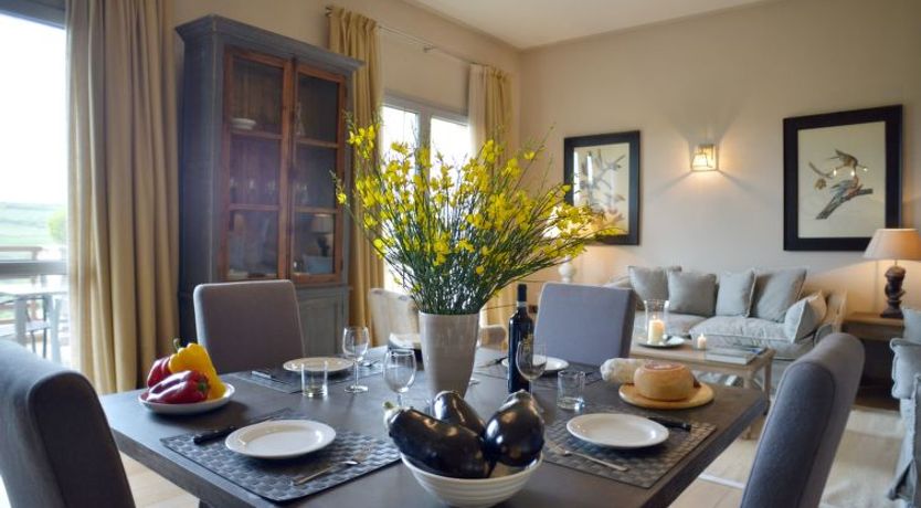 Photo of Eucalipto Apartment 3