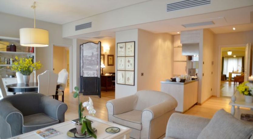 Photo of Helianto Apartment 2