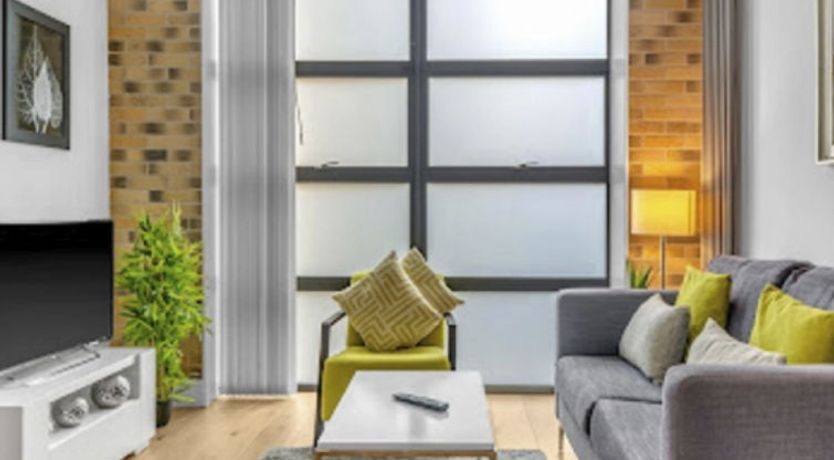 Photo of Regents Park Apartment 2