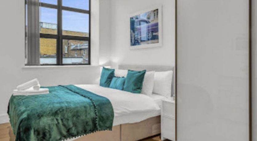 Photo of Regents Park Apartment 2