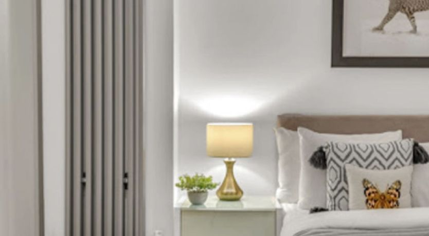 Photo of Regents Park Apartment 2