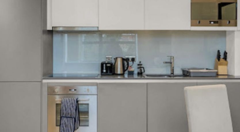 Photo of Regents Park Apartment 2