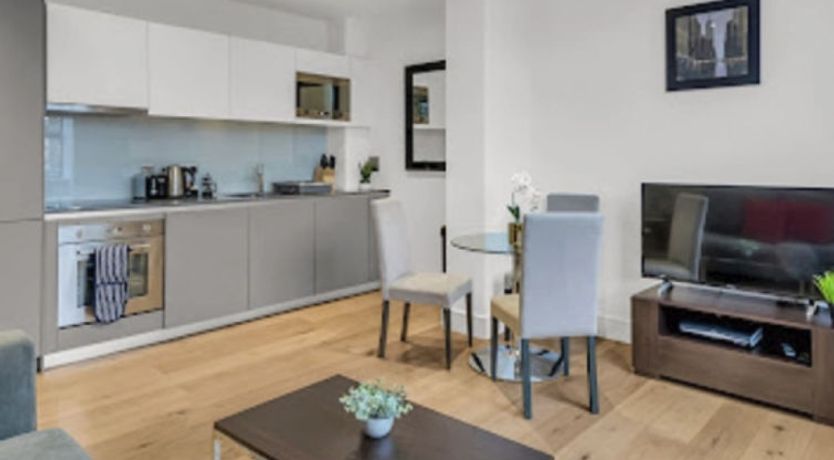 Photo of Regents Park Apartment 2