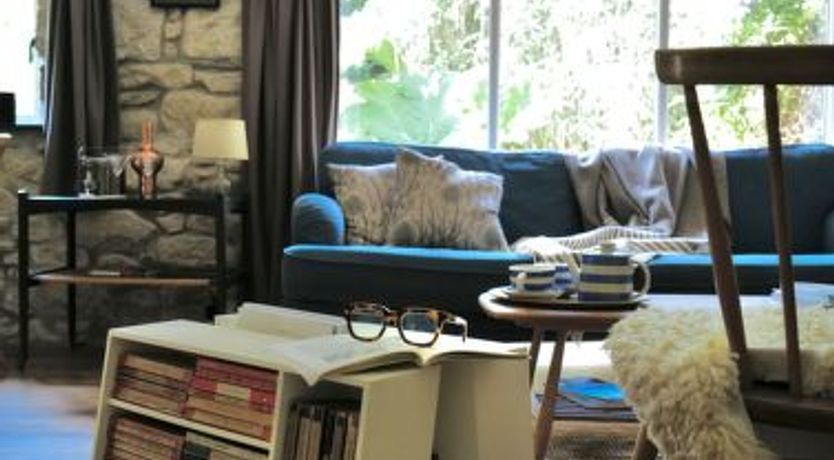 Photo of Smugglers Lane