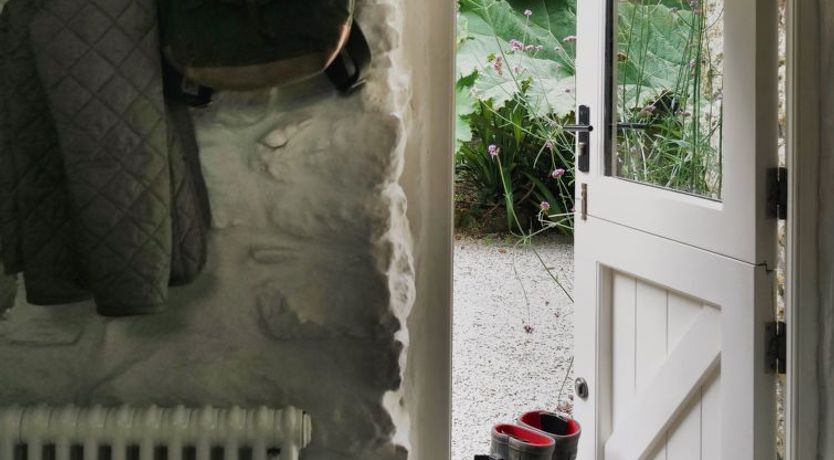 Photo of Smugglers Lane