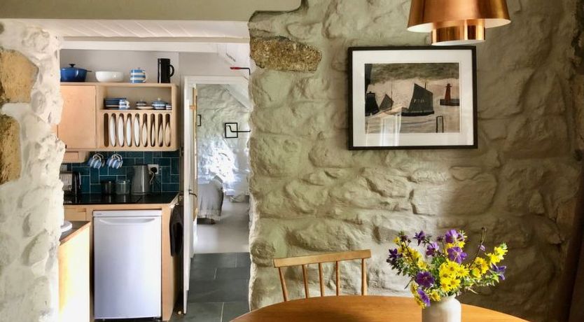 Photo of Smugglers Lane