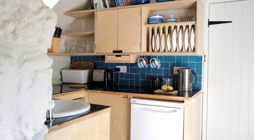 Photo of Smugglers Lane