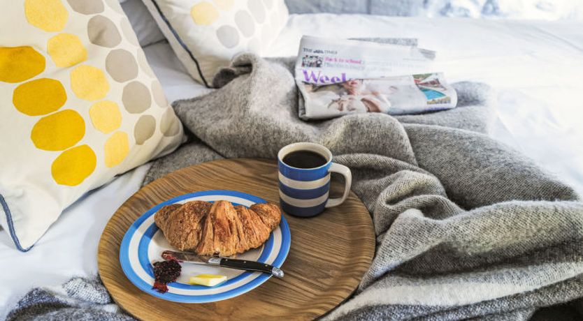 Photo of Smugglers Lane