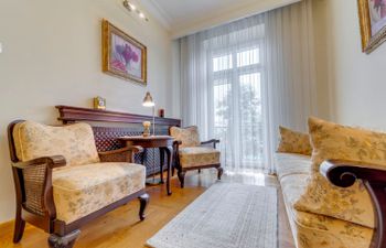 Łańcut Holiday Home