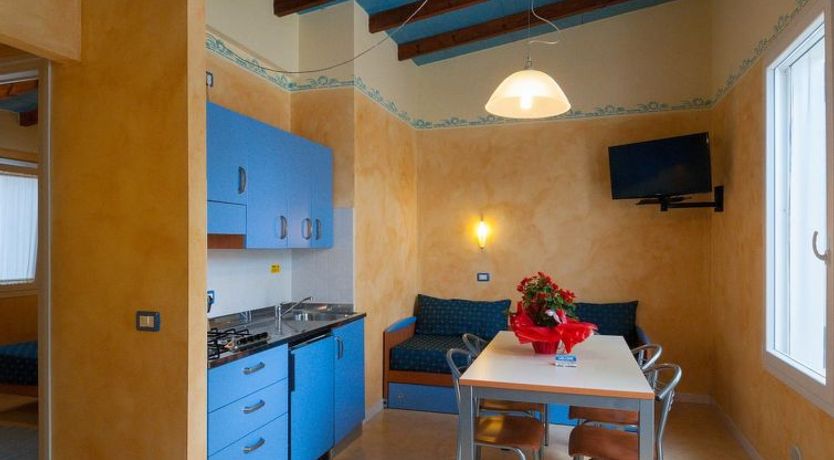 Photo of Bungalow Mare