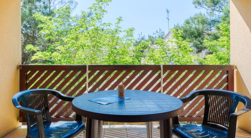 Photo of Les hameaux de l'Océan