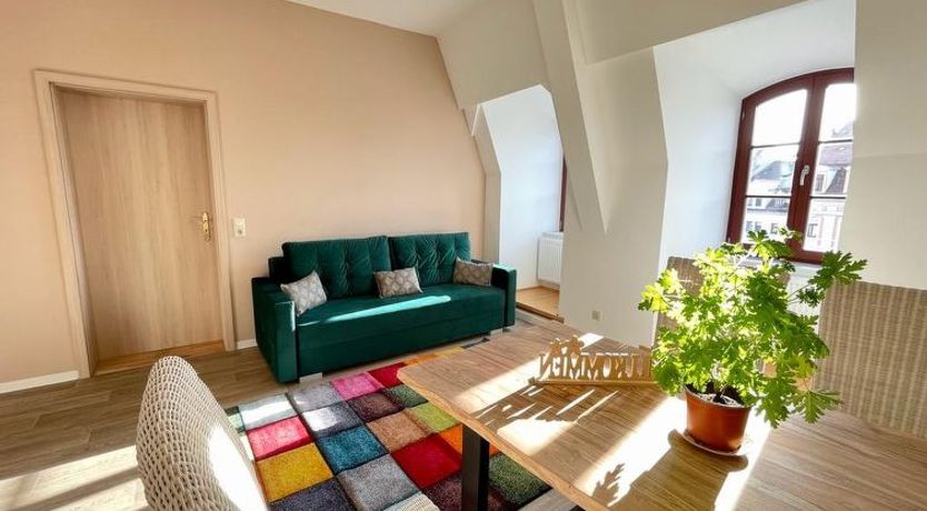 Photo of Salzmännchen Apartment 2