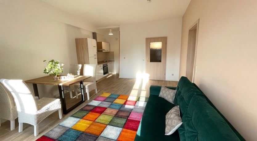 Photo of Salzmännchen Apartment 2