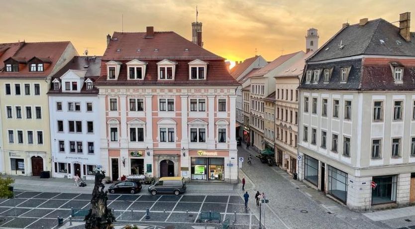 Photo of Salzmännchen Apartment 2